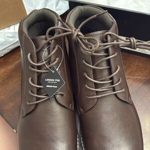 Brand new in box with tags London fog